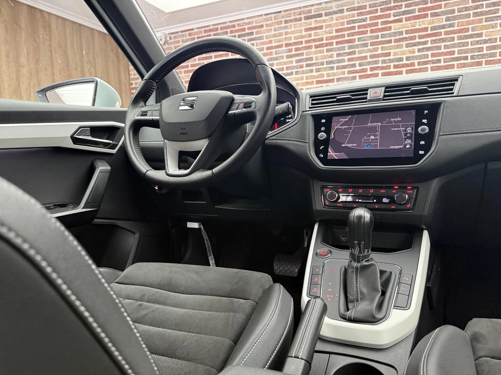 SEAT Arona – foto 37
