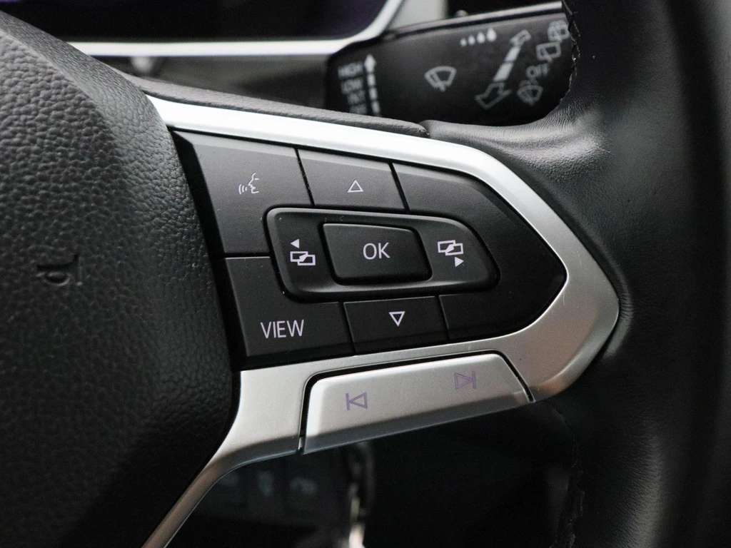 Volkswagen T-Cross – foto 21