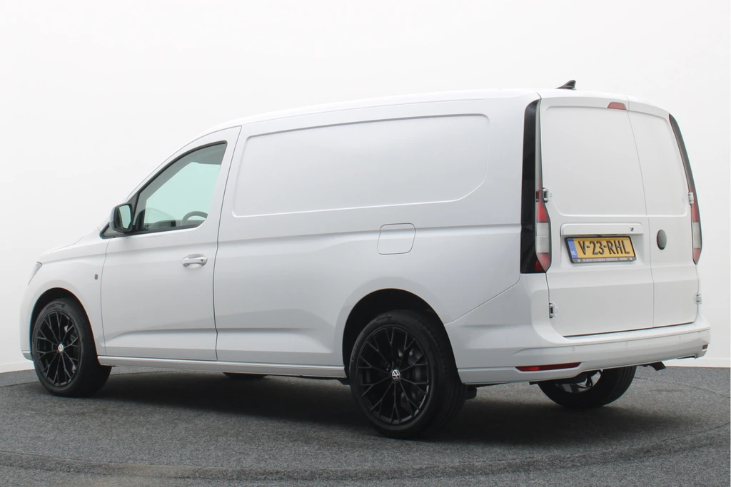 Volkswagen Caddy – foto 5