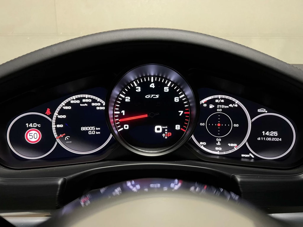 Porsche Panamera – foto 50
