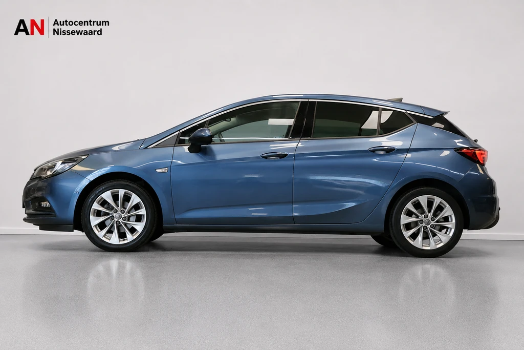 Opel Astra – foto 2