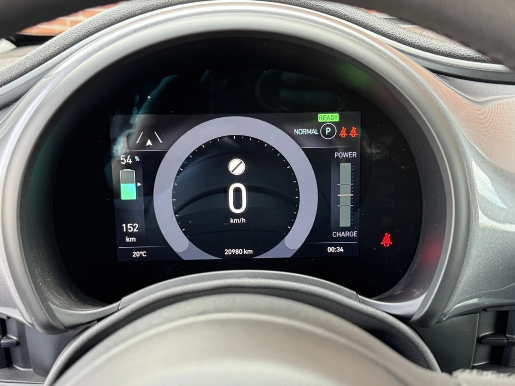 Fiat 500e – foto 18
