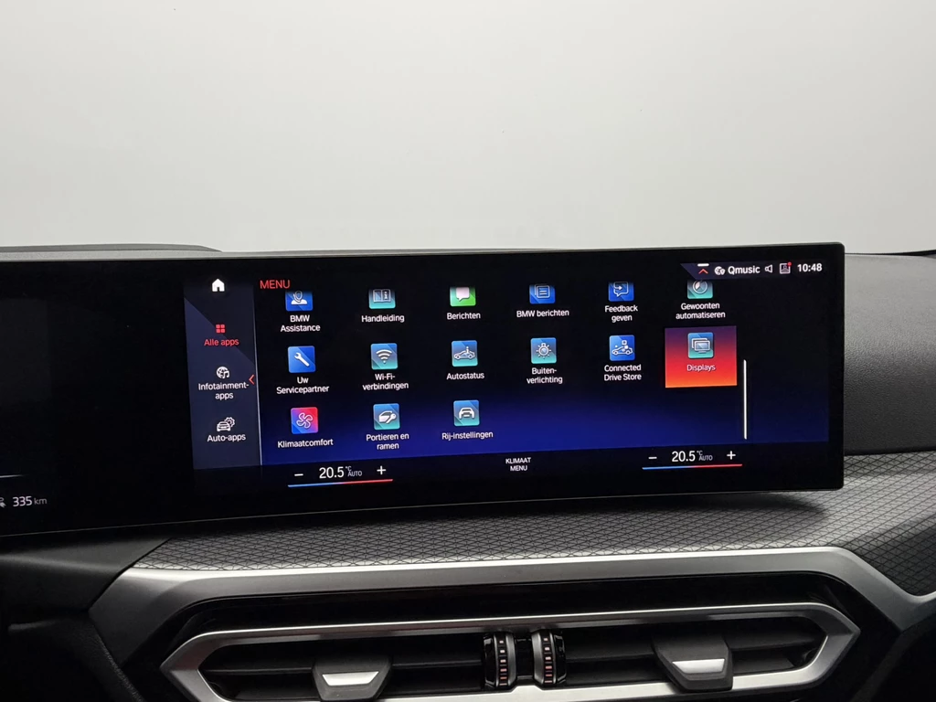 BMW i4 – foto 28