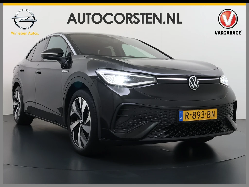 Volkswagen ID.5 – foto 8