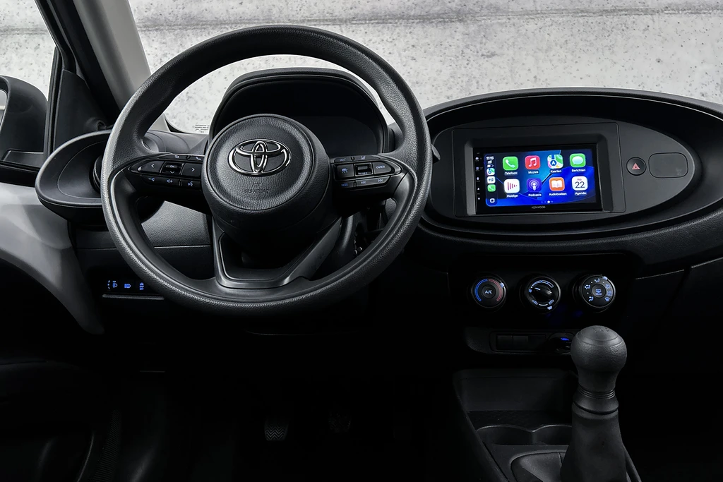 Toyota Aygo – foto 15