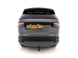 Land Rover Discovery – thumbnail 3