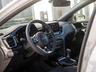 Kia Ceed Sportswagon – thumbnail 19