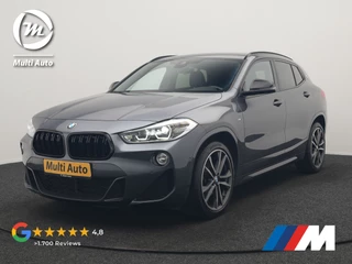 BMW X2 – thumbnail 1