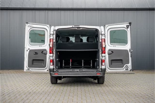Renault Trafic – thumbnail 11
