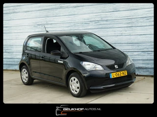 SEAT Mii – thumbnail 6