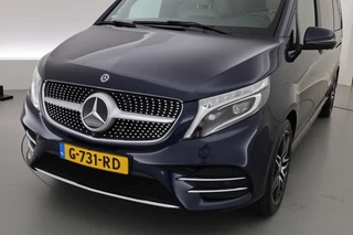 Mercedes-Benz V-Klasse – thumbnail 2
