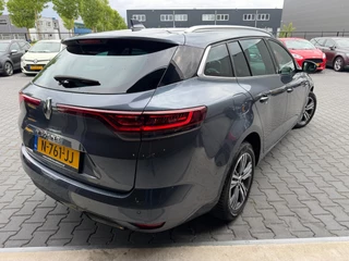 Renault Mégane Estate – thumbnail 3