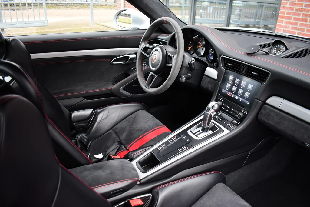 Porsche 911 – foto 63