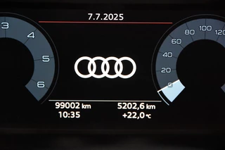 Audi Q3 – thumbnail 20