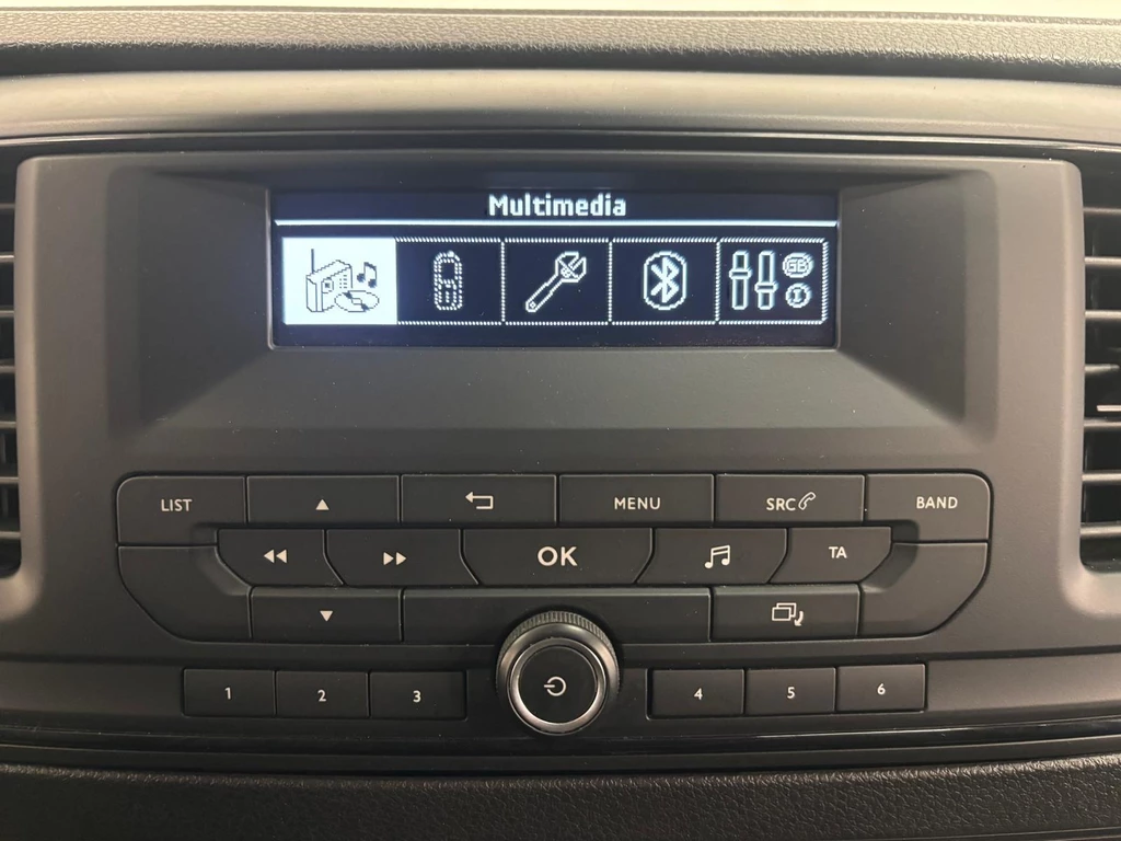 Peugeot Expert – foto 25