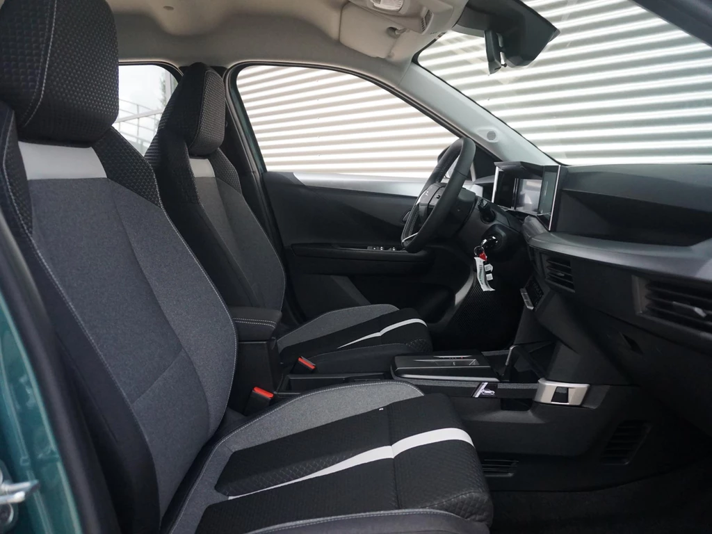 Opel Frontera – foto 38