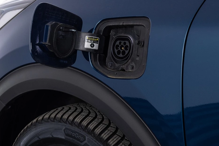 Kia Niro – foto 34