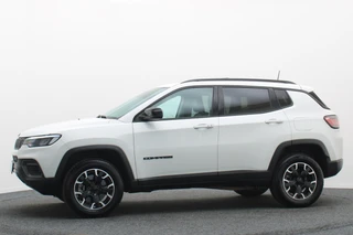 Jeep Compass – thumbnail 3