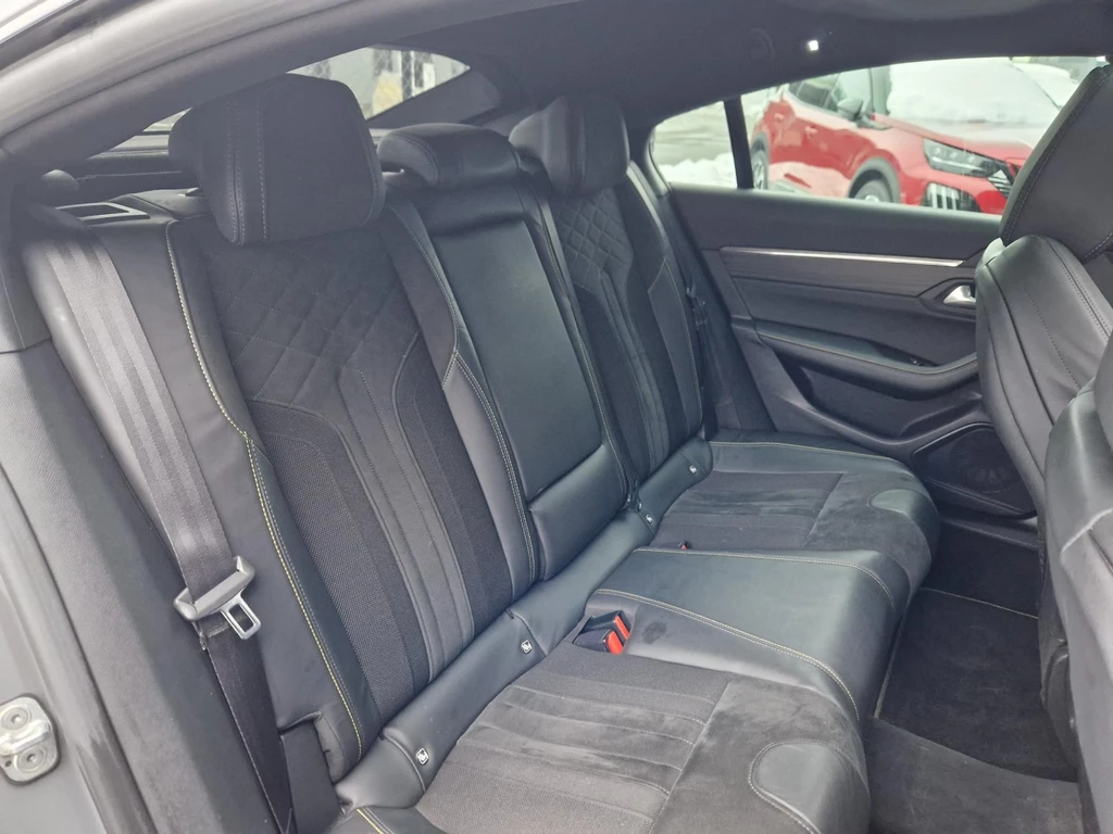 Peugeot 508 – foto 25