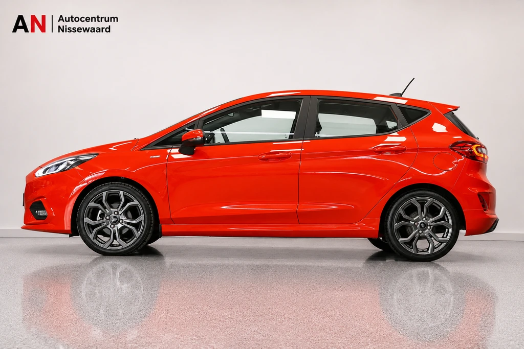 Ford Fiesta – foto 2