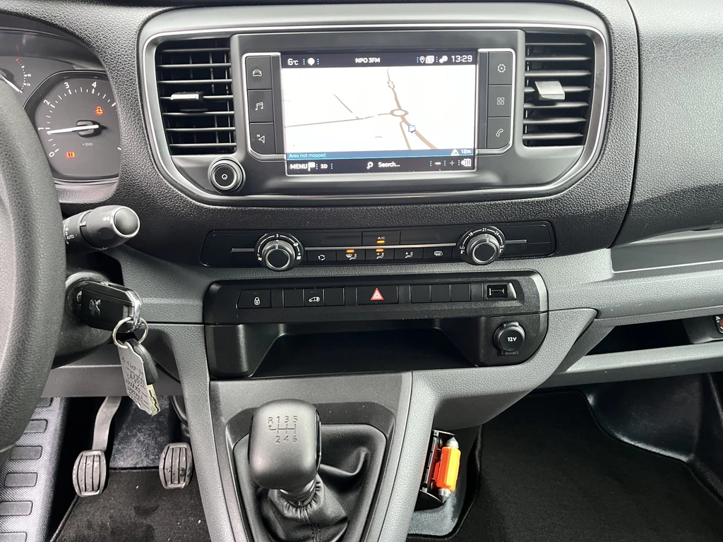 Peugeot Expert – foto 18