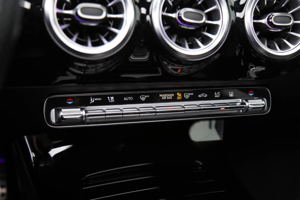 Mercedes-Benz A-Klasse – foto 53