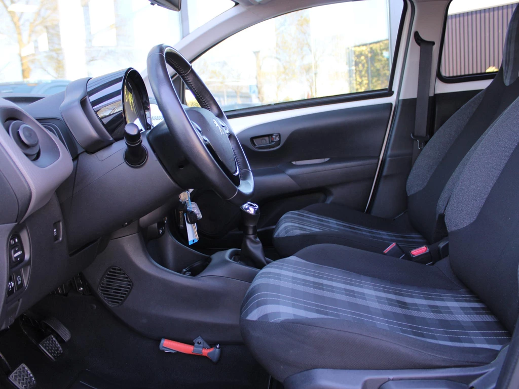 Peugeot 108 – foto 13