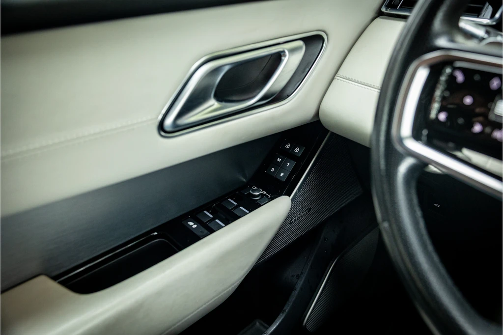 Land Rover Range Rover Velar – foto 29