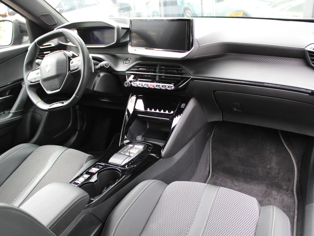 Peugeot 2008 – foto 7