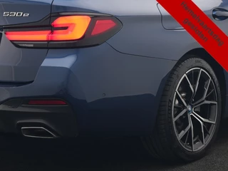 BMW 5 Serie – thumbnail 15