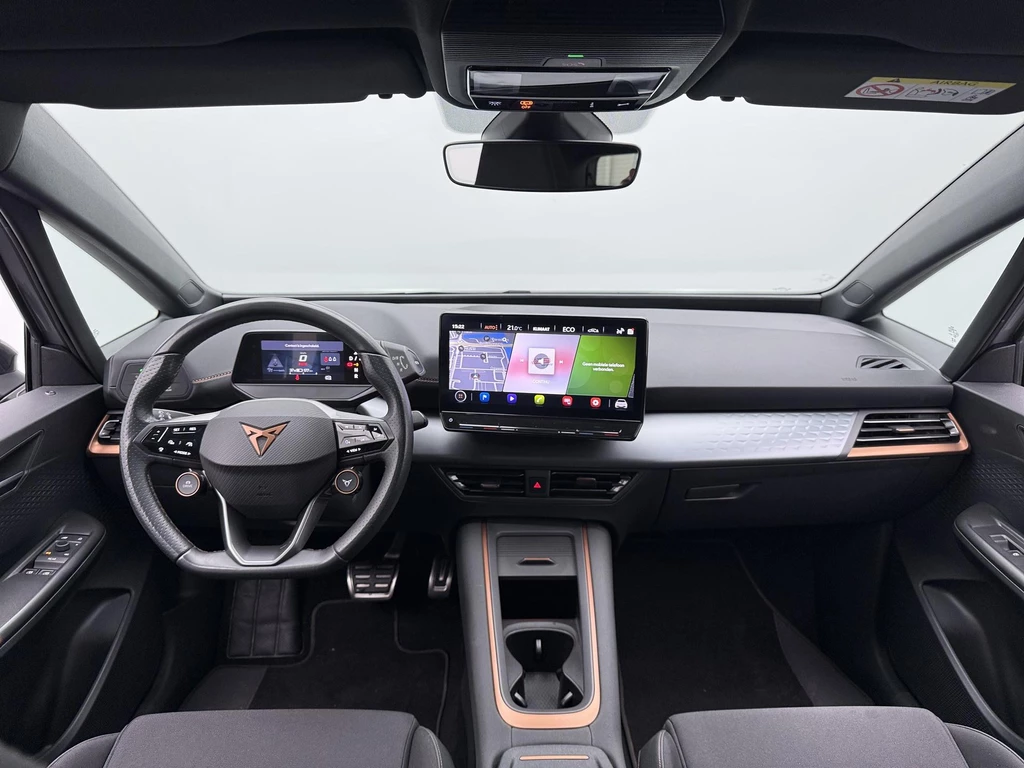 CUPRA Born – foto 12
