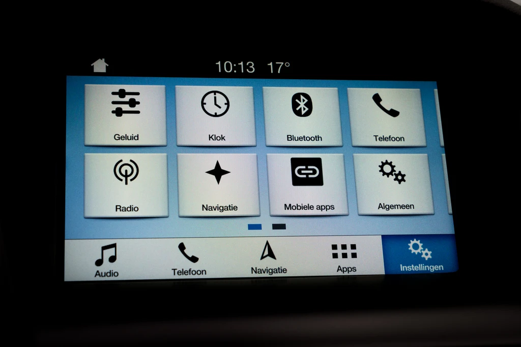 Ford Focus – foto 39