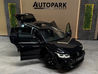 Volkswagen Tiguan – thumbnail 8