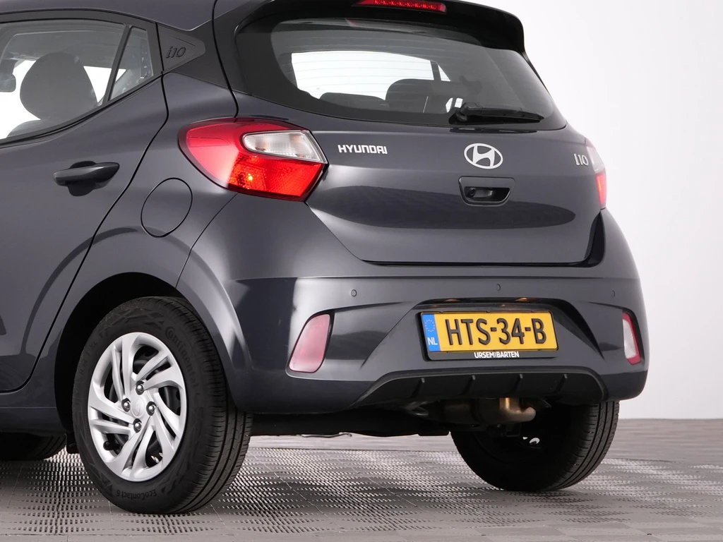 Hyundai i10 – foto 7