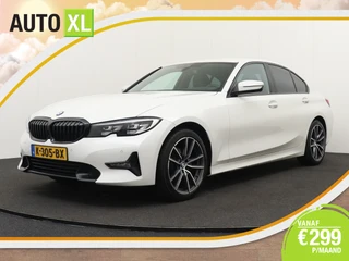 BMW 3 Serie – thumbnail 1