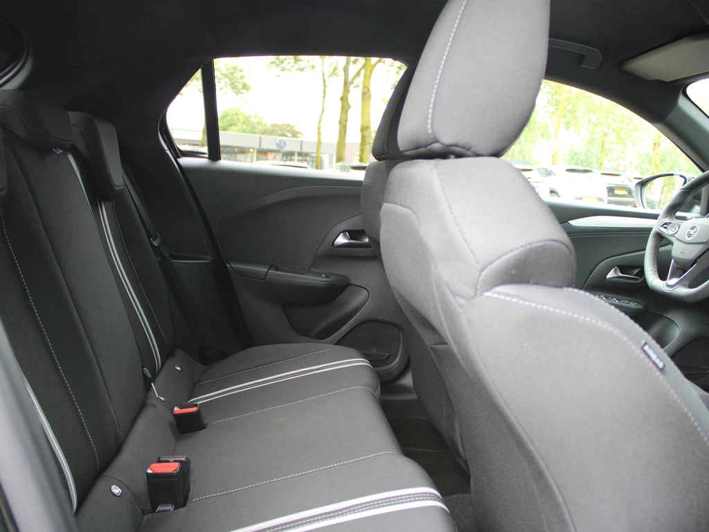 Opel Corsa – foto 10