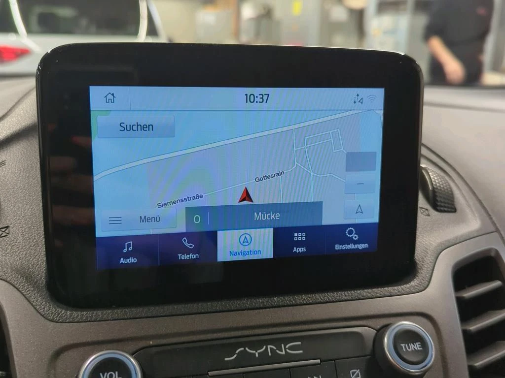 Ford Transit Connect – foto 9