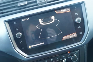 SEAT Arona – thumbnail 22