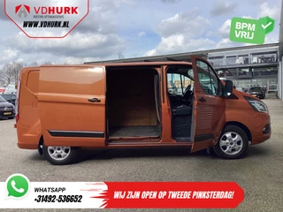 Ford Transit Custom – thumbnail 5