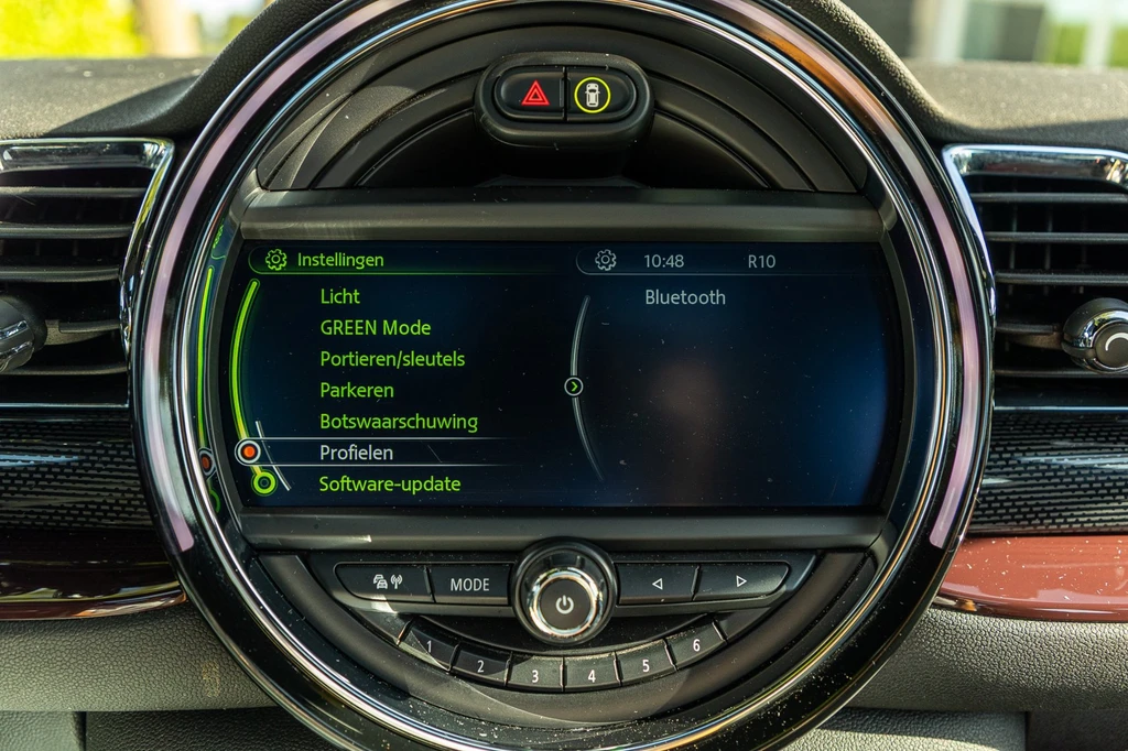 MINI Clubman – foto 87