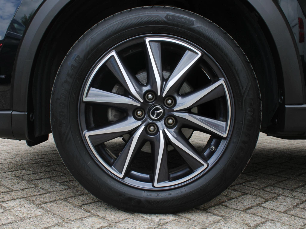 Mazda CX-5 – foto 13