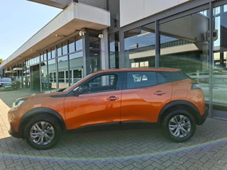 Peugeot 2008 – thumbnail 3