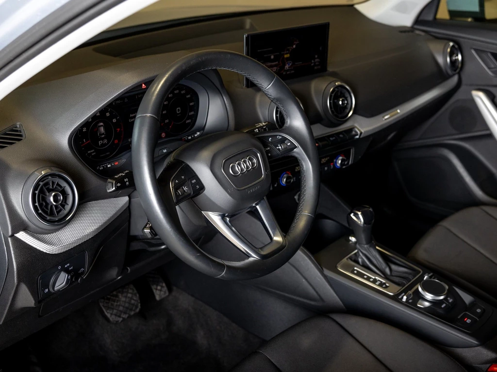 Audi Q2 – foto 36