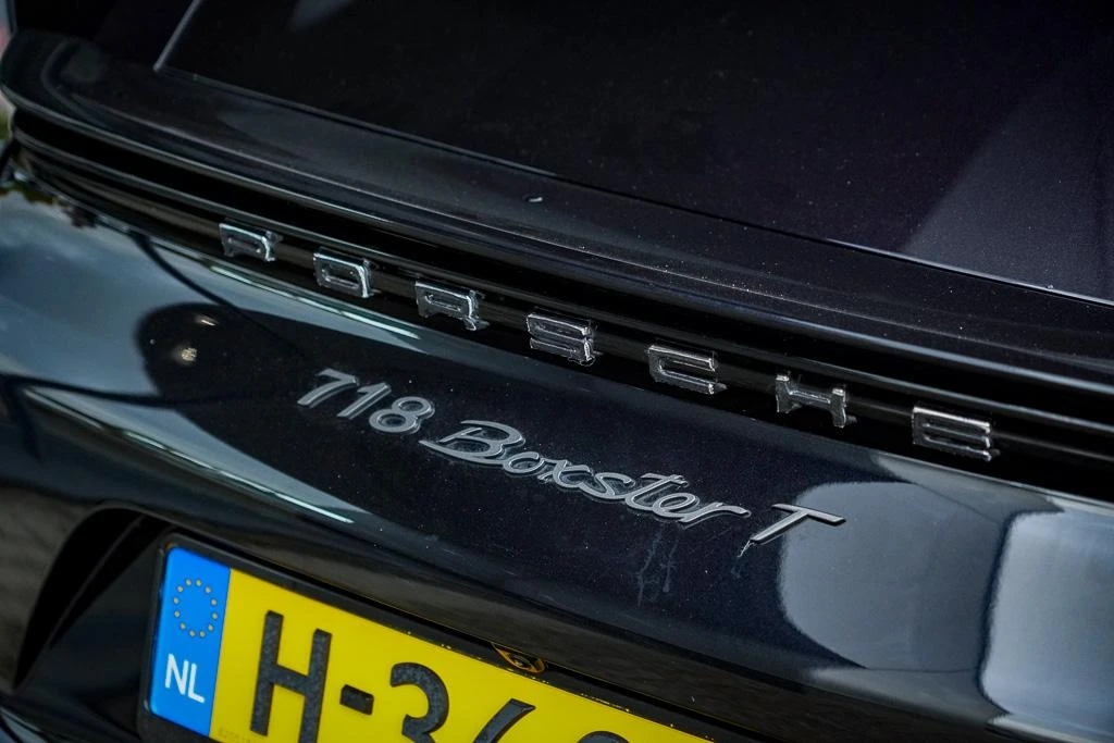 Porsche 718 – foto 50