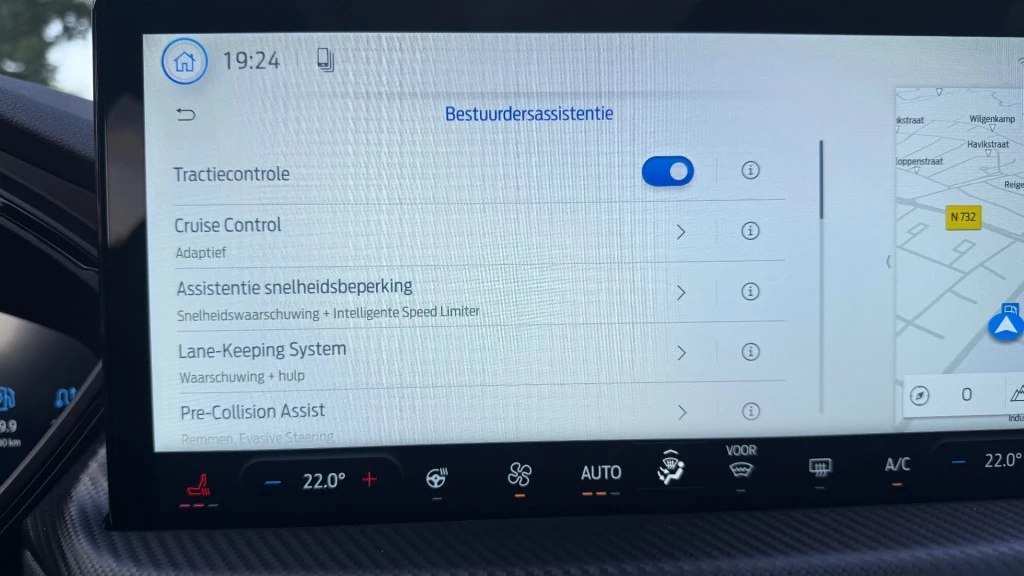 Ford Kuga – foto 20