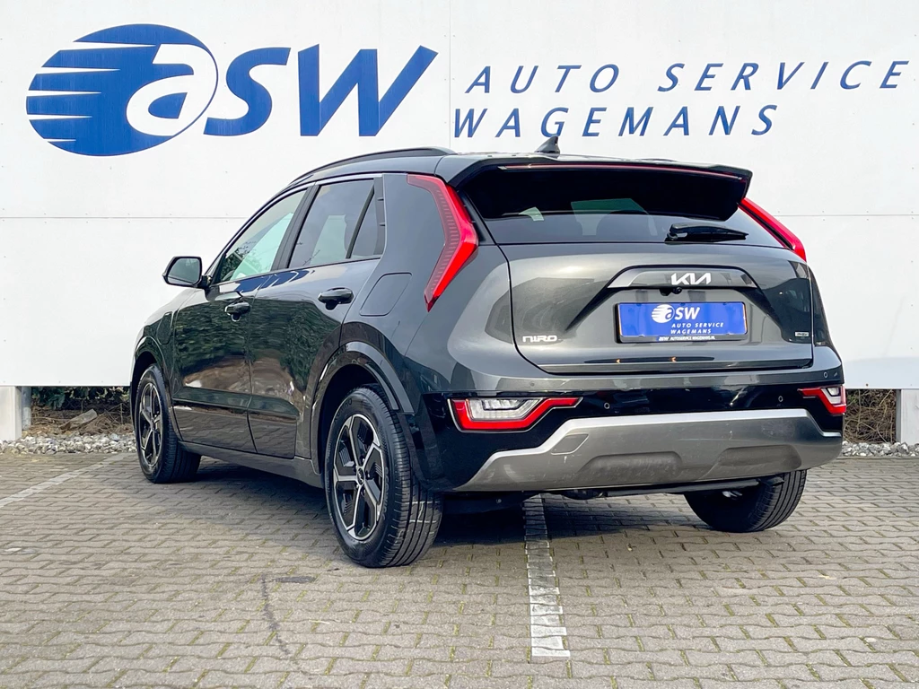 Kia Niro – foto 3