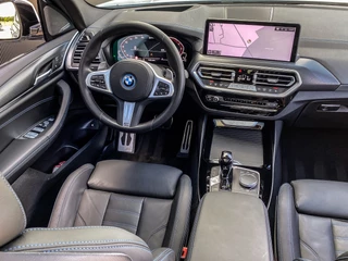 BMW X3 – thumbnail 18
