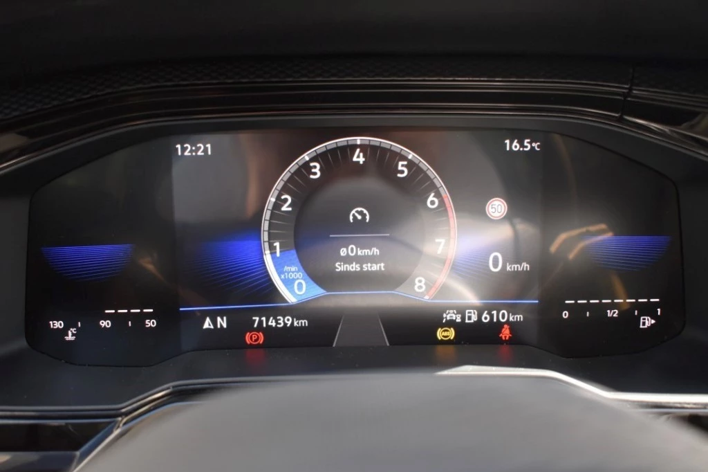 Volkswagen Taigo – foto 19