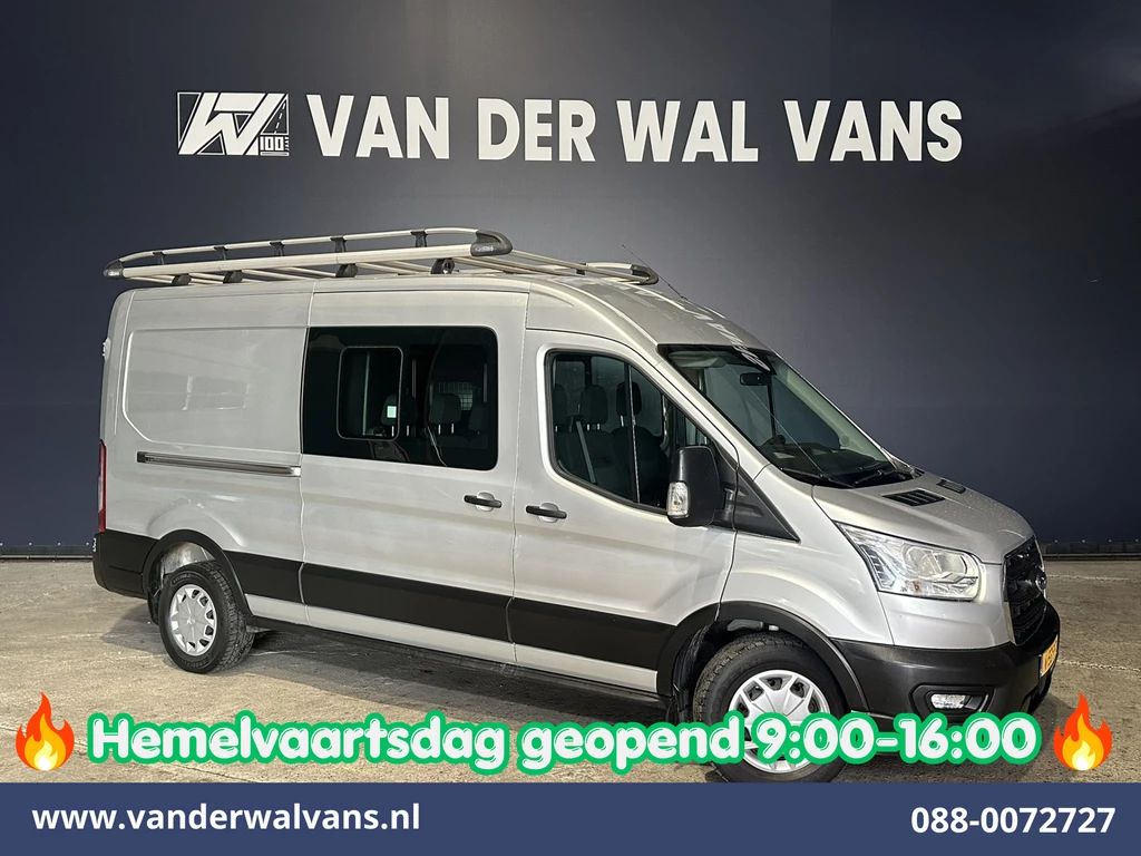 Ford Transit – foto 4