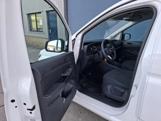 Volkswagen Caddy – thumbnail 17